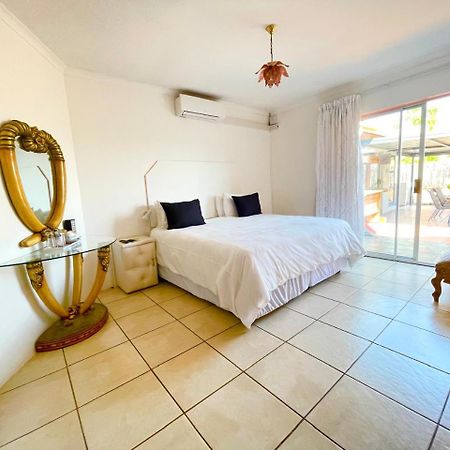 Joezebel Guesthouse Mogwase Dış mekan fotoğraf