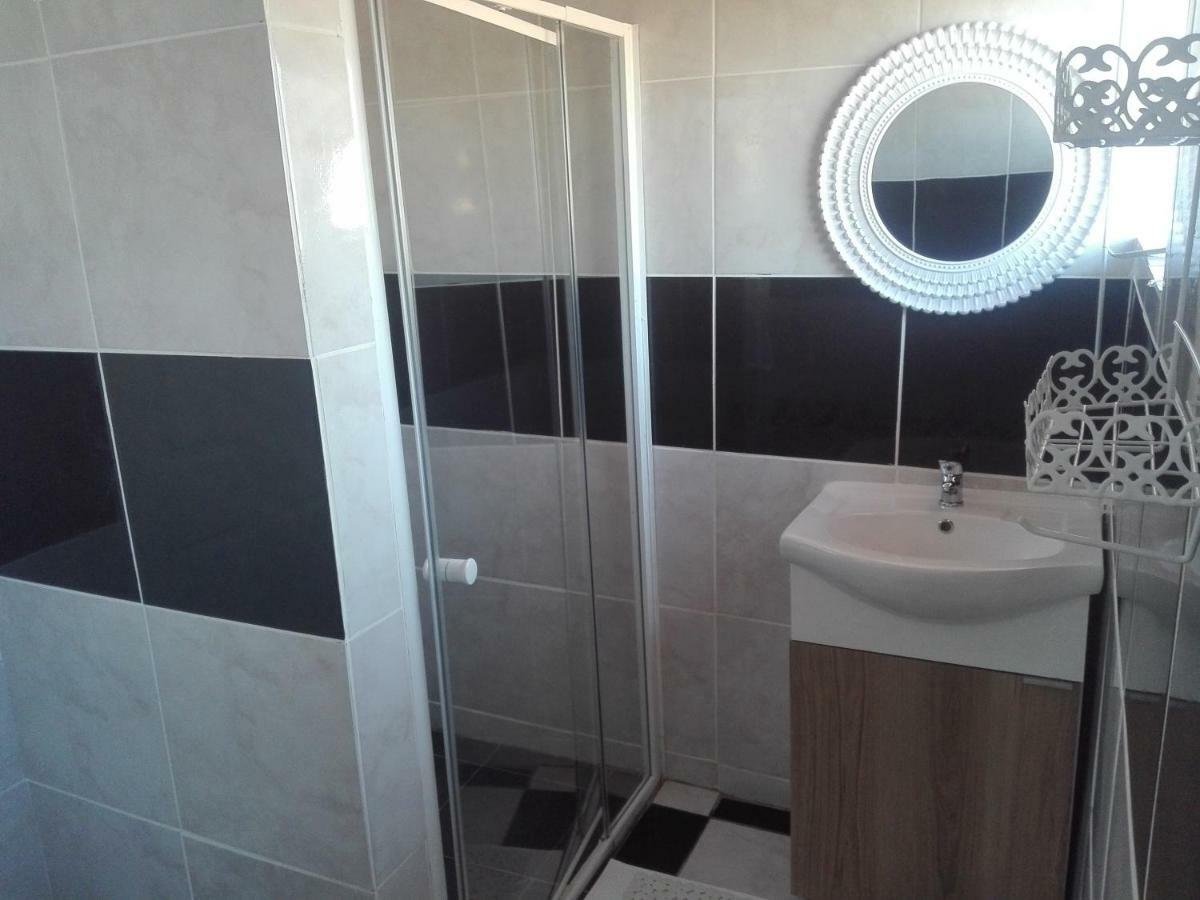 Joezebel Guesthouse Mogwase Dış mekan fotoğraf