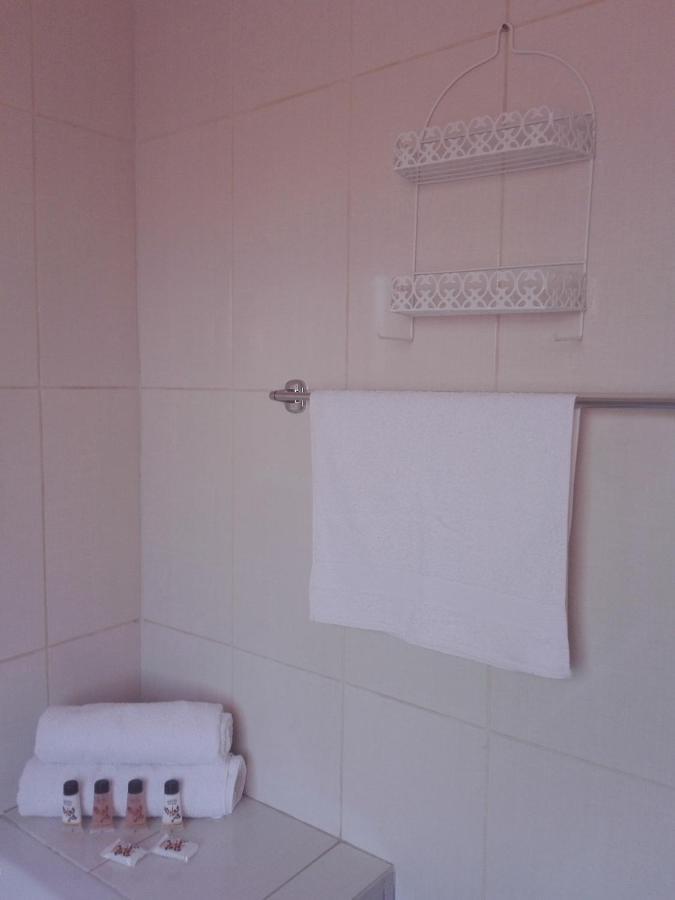 Joezebel Guesthouse Mogwase Dış mekan fotoğraf